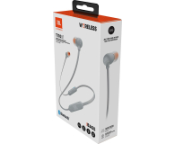 JBL T110BT Szary - 384640 - zdjęcie 4